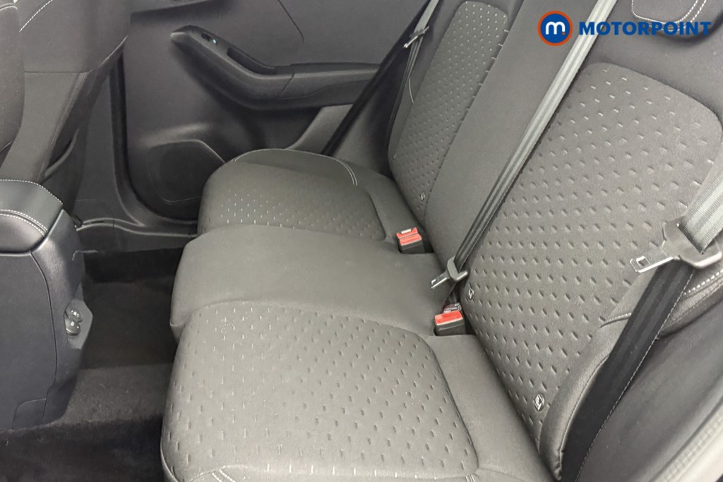 Ford Puma Titanium Manual Petrol SUV - Stock Number (1611387) - 21st supplementary image