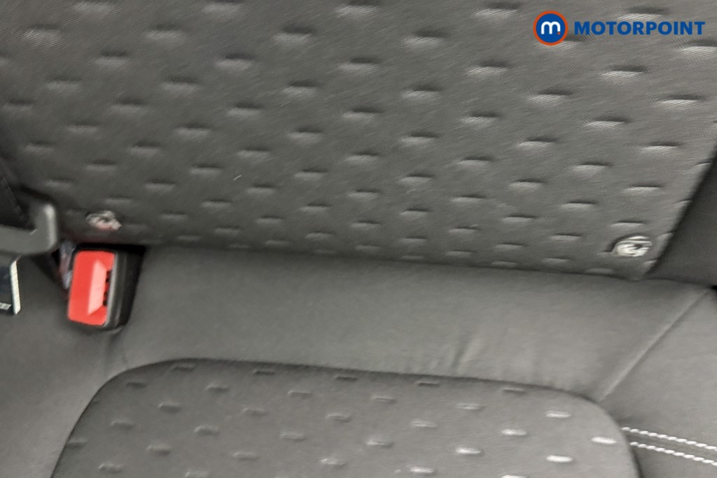 Ford Puma Titanium Manual Petrol SUV - Stock Number (1611387) - 22nd supplementary image