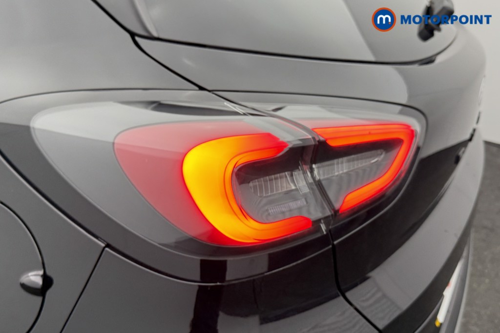 Ford Puma Titanium Manual Petrol SUV - Stock Number (1611387) - 23rd supplementary image