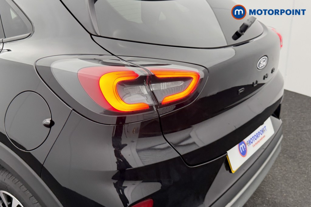 Ford Puma Titanium Manual Petrol SUV - Stock Number (1611387) - 24th supplementary image
