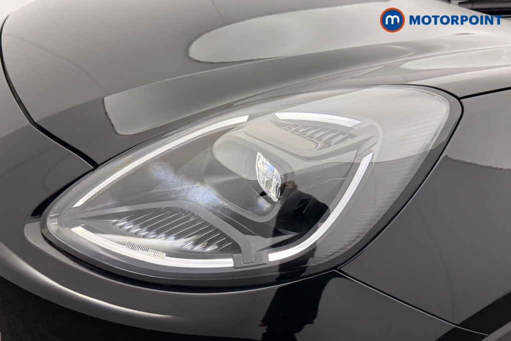 Ford Puma Titanium Manual Petrol SUV - Stock Number (1611387) - 25th supplementary image