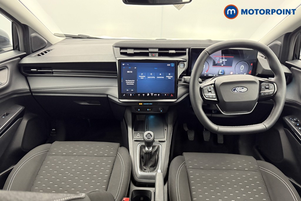 Ford Puma Titanium Manual Petrol SUV - Stock Number (1611387) - 1st supplementary image