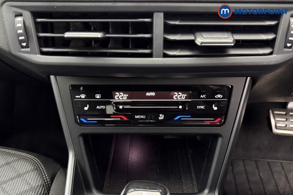 Volkswagen Polo Black Edition Automatic Petrol Hatchback - Stock Number (1611389) - 12th supplementary image