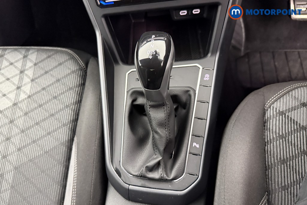 Volkswagen Polo Black Edition Automatic Petrol Hatchback - Stock Number (1611389) - 13th supplementary image