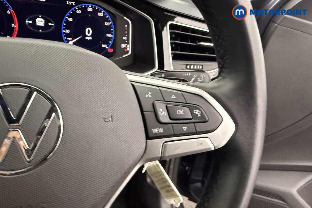 Volkswagen Polo Black Edition Automatic Petrol Hatchback - Stock Number (1611389) - 15th supplementary image