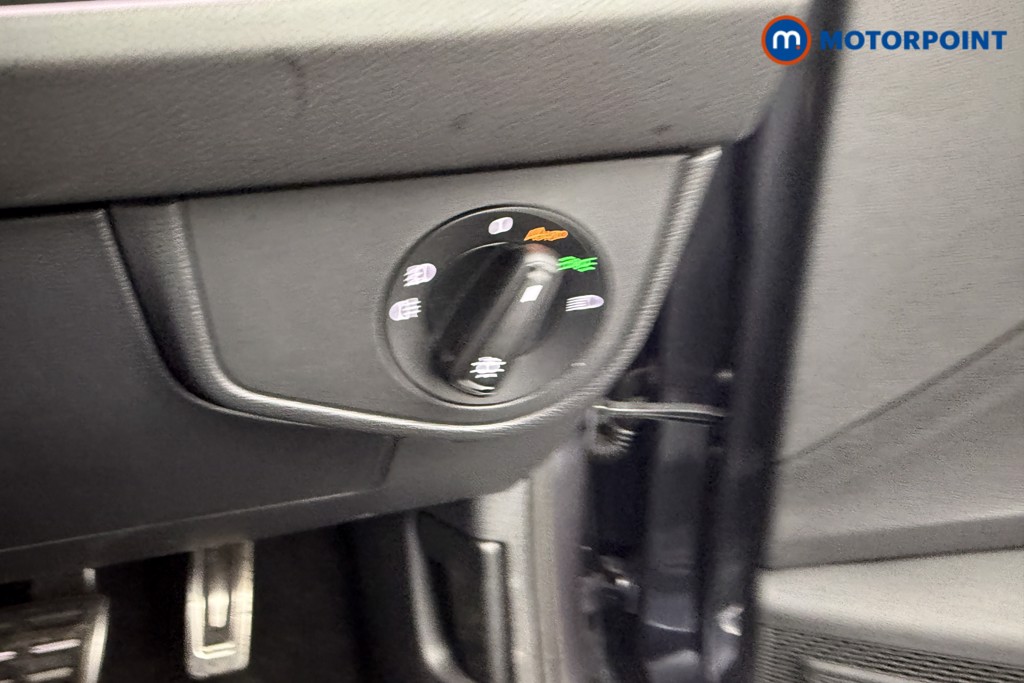 Volkswagen Polo Black Edition Automatic Petrol Hatchback - Stock Number (1611389) - 16th supplementary image