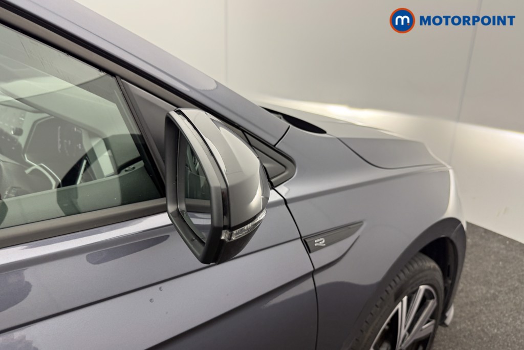 Volkswagen Polo Black Edition Automatic Petrol Hatchback - Stock Number (1611389) - 19th supplementary image