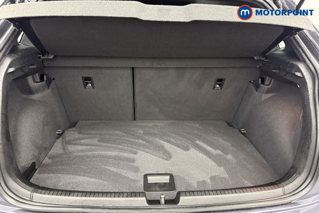 Volkswagen Polo Black Edition Automatic Petrol Hatchback - Stock Number (1611389) - 20th supplementary image