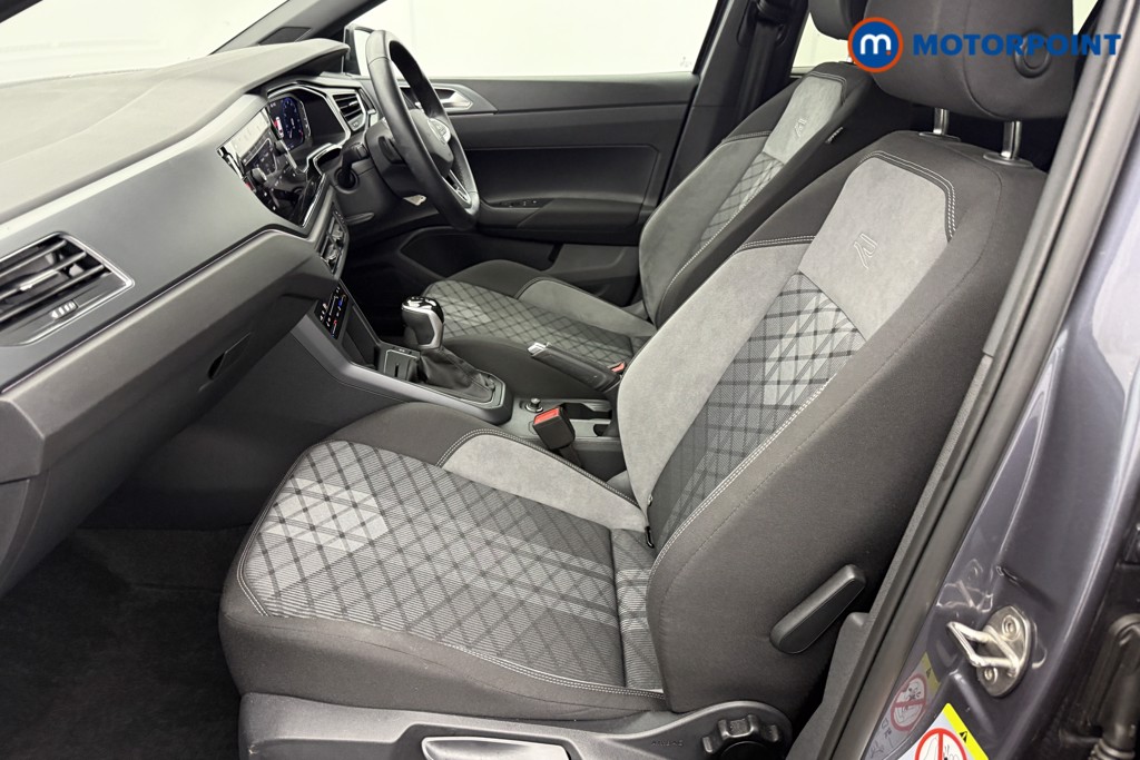 Volkswagen Polo Black Edition Automatic Petrol Hatchback - Stock Number (1611389) - 21st supplementary image