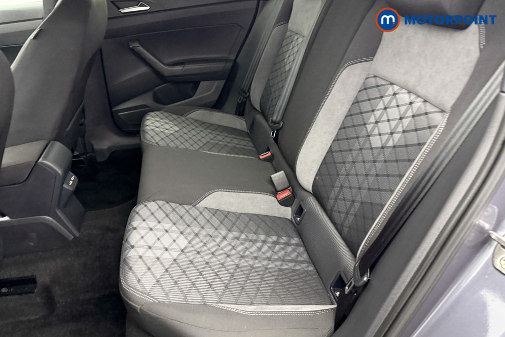 Volkswagen Polo Black Edition Automatic Petrol Hatchback - Stock Number (1611389) - 22nd supplementary image