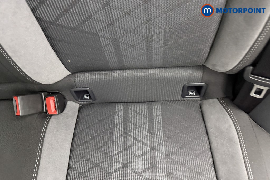 Volkswagen Polo Black Edition Automatic Petrol Hatchback - Stock Number (1611389) - 23rd supplementary image