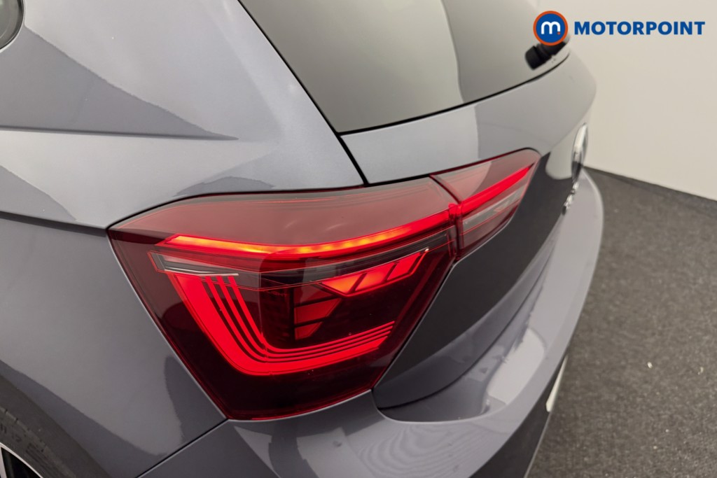 Volkswagen Polo Black Edition Automatic Petrol Hatchback - Stock Number (1611389) - 24th supplementary image