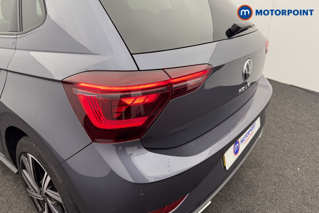 Volkswagen Polo Black Edition Automatic Petrol Hatchback - Stock Number (1611389) - 25th supplementary image