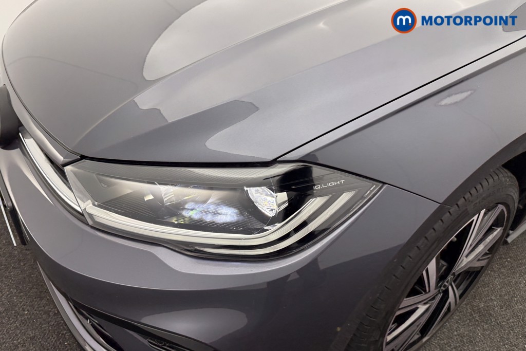 Volkswagen Polo Black Edition Automatic Petrol Hatchback - Stock Number (1611389) - 26th supplementary image