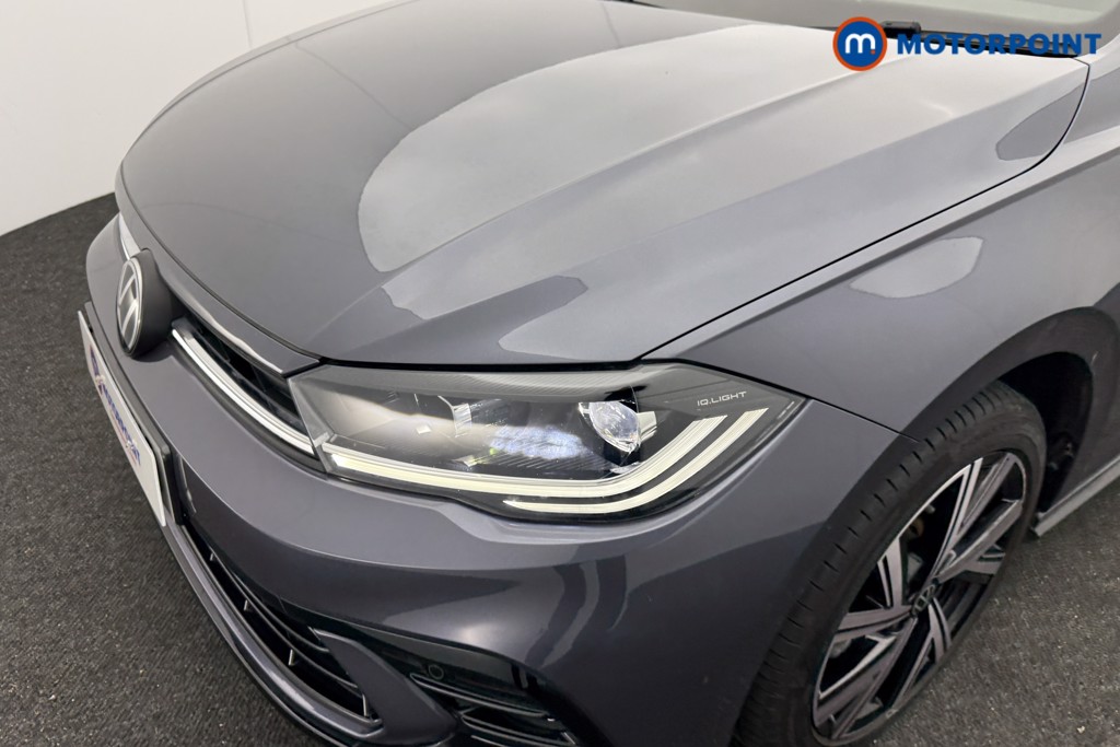 Volkswagen Polo Black Edition Automatic Petrol Hatchback - Stock Number (1611389) - 27th supplementary image