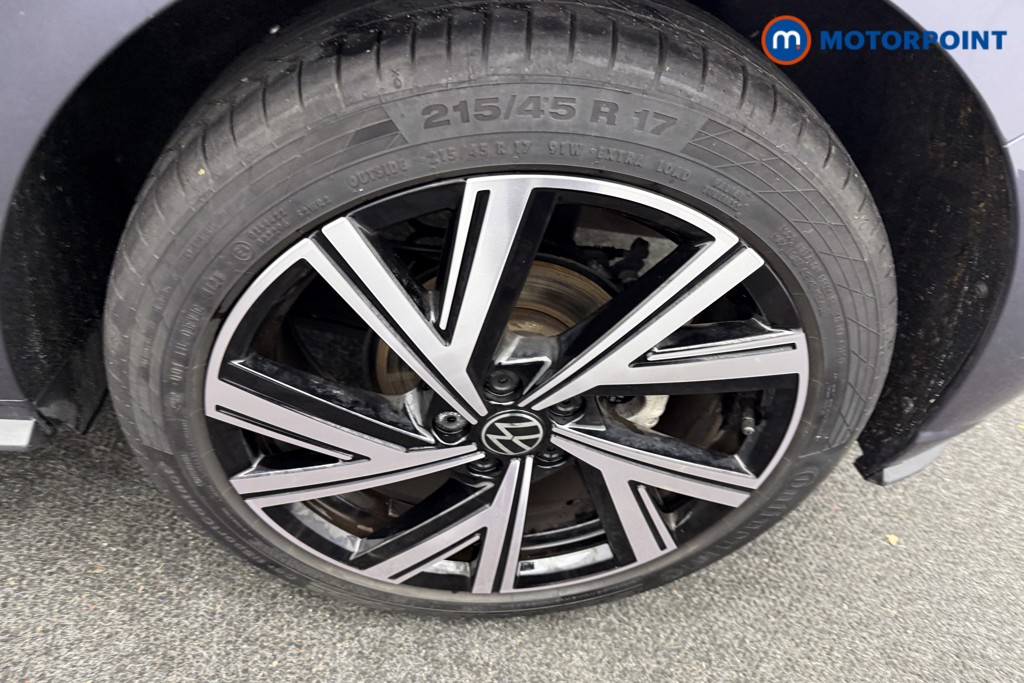 Volkswagen Polo Black Edition Automatic Petrol Hatchback - Stock Number (1611389) - 29th supplementary image