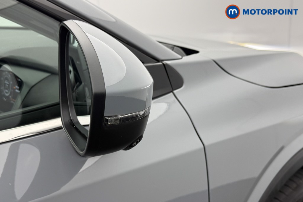 Nissan Qashqai N-Connecta Automatic Petrol SUV - Stock Number (1611400) - 17th supplementary image