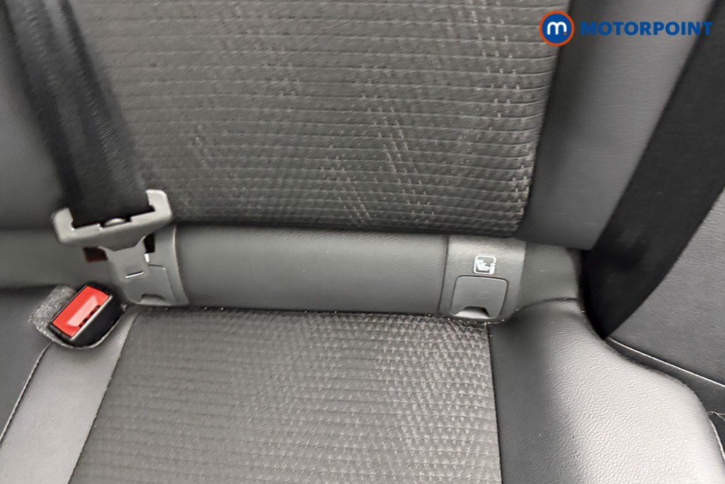 Nissan Qashqai N-Connecta Automatic Petrol SUV - Stock Number (1611400) - 24th supplementary image