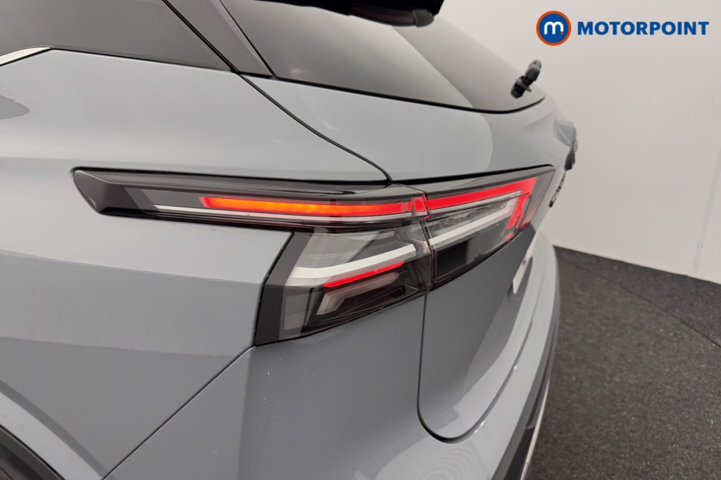 Nissan Qashqai N-Connecta Automatic Petrol SUV - Stock Number (1611400) - 25th supplementary image