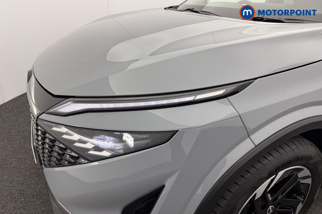 Nissan Qashqai N-Connecta Automatic Petrol SUV - Stock Number (1611400) - 27th supplementary image