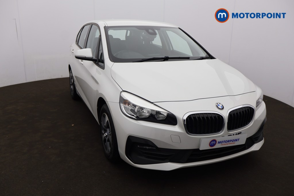 BMW 2 Series SE Manual Petrol Estate - Stock Number (1567136) - 5th supplementary image