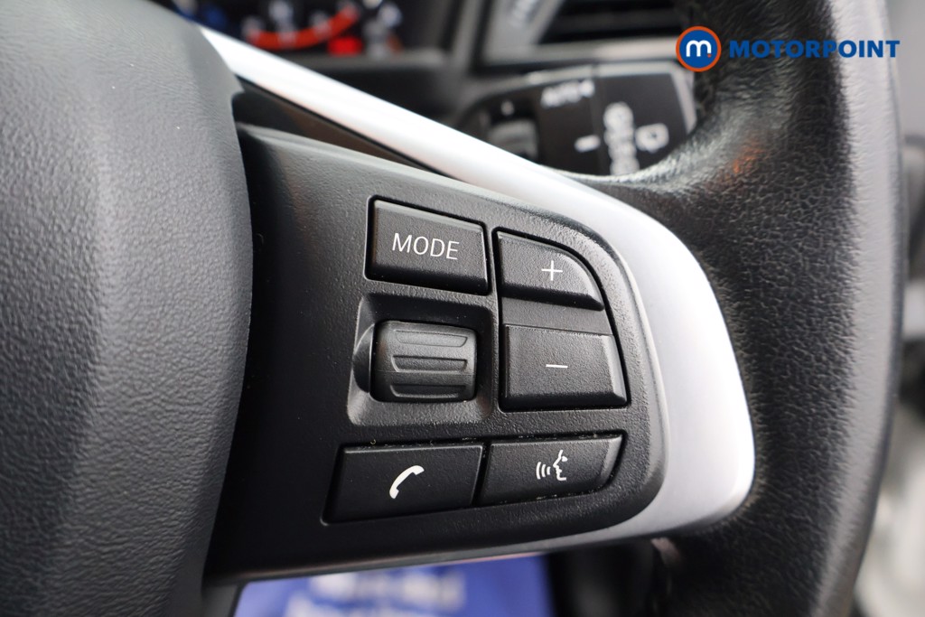 BMW 2 Series SE Manual Petrol Estate - Stock Number (1567136) - 8th supplementary image