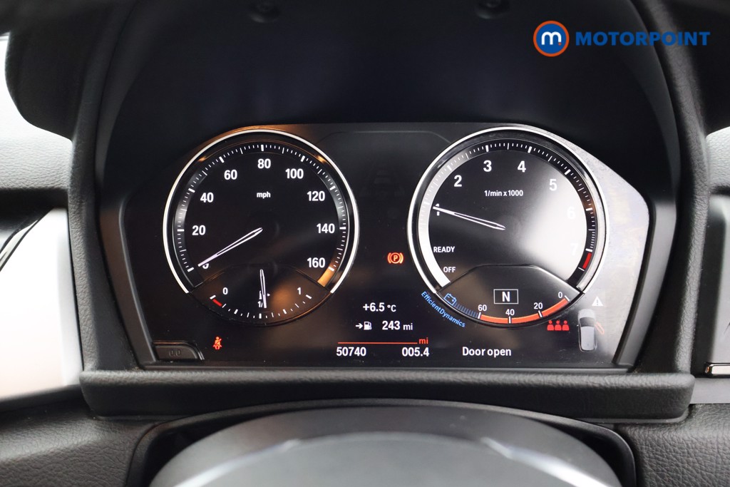 BMW 2 Series SE Manual Petrol Estate - Stock Number (1567136) - 9th supplementary image