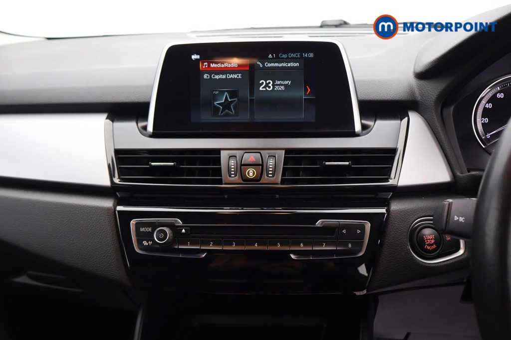 BMW 2 Series SE Manual Petrol Estate - Stock Number (1567136) - 12th supplementary image