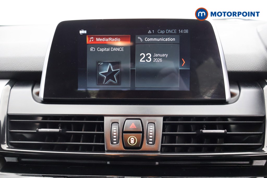 BMW 2 Series SE Manual Petrol Estate - Stock Number (1567136) - 13th supplementary image