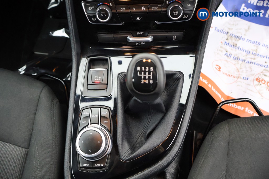 BMW 2 Series SE Manual Petrol Estate - Stock Number (1567136) - 18th supplementary image