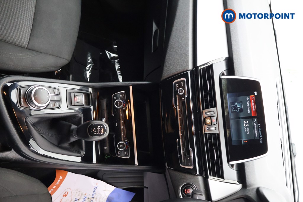 BMW 2 Series SE Manual Petrol Estate - Stock Number (1567136) - 22nd supplementary image