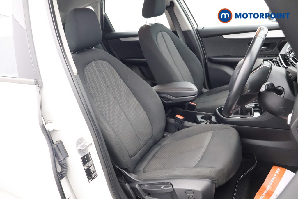 BMW 2 Series SE Manual Petrol Estate - Stock Number (1567136) - 26th supplementary image