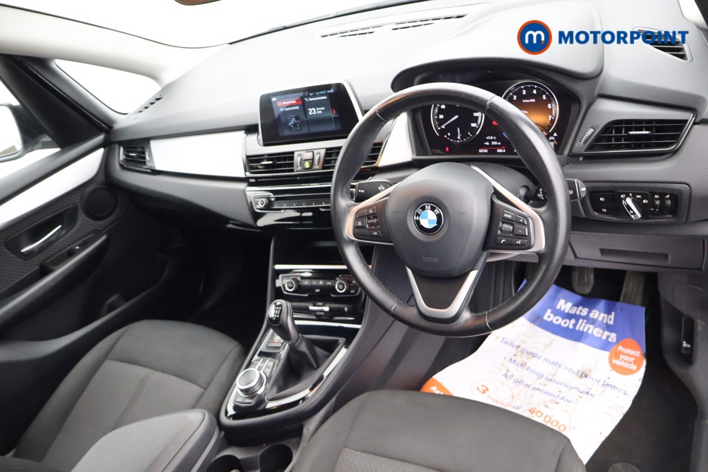 BMW 2 Series SE Manual Petrol Estate - Stock Number (1567136) - 27th supplementary image