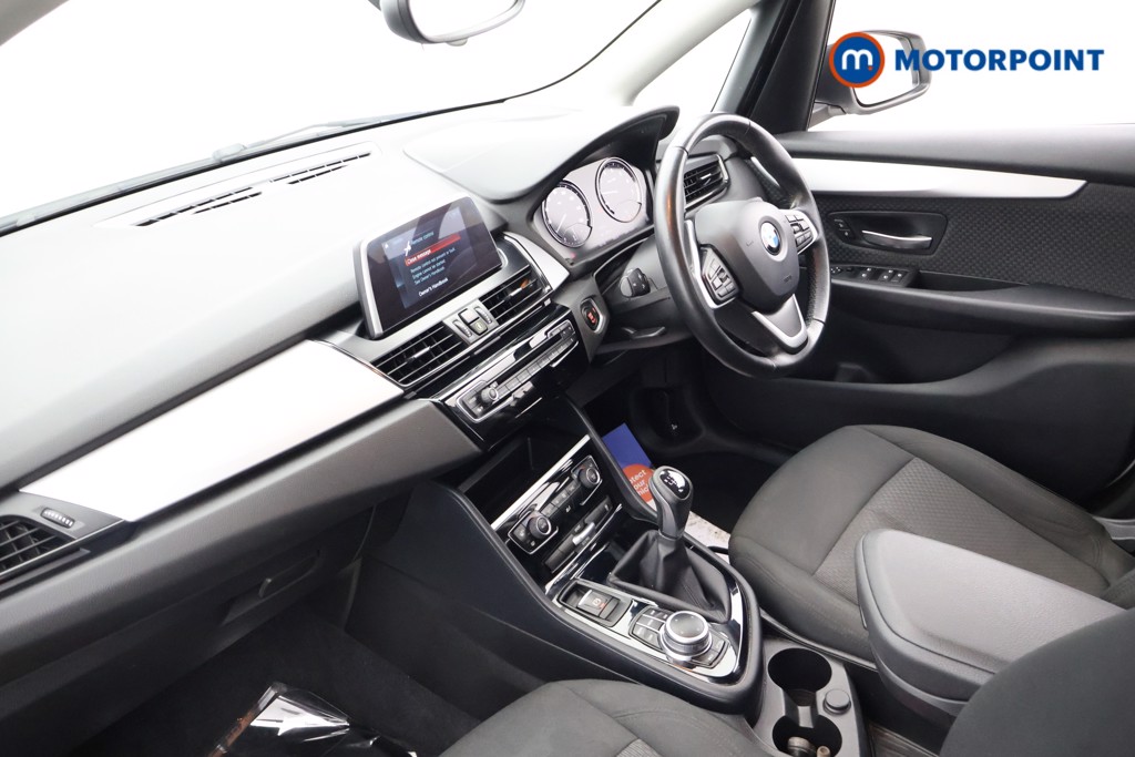 BMW 2 Series SE Manual Petrol Estate - Stock Number (1567136) - 36th supplementary image