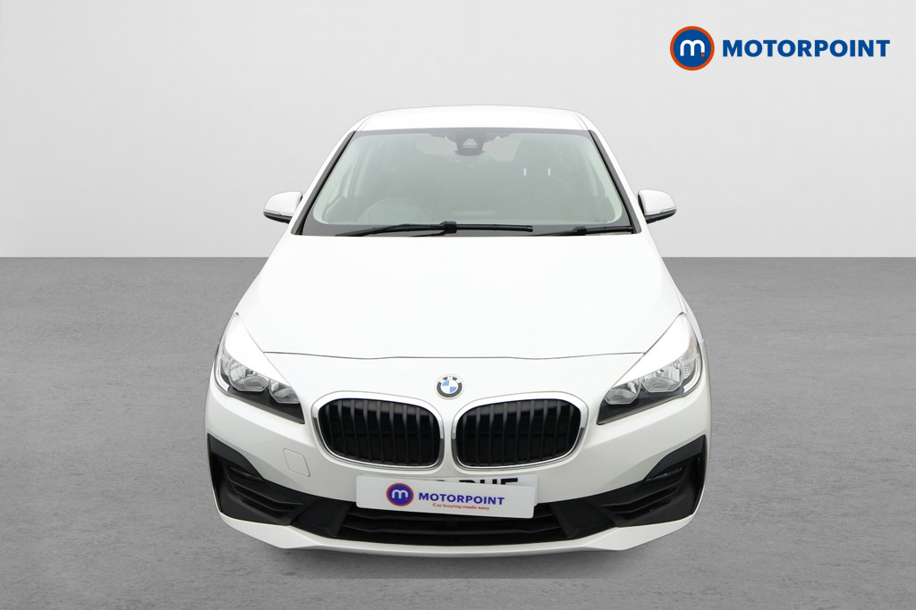 BMW 2 Series SE Manual Petrol Estate - Stock Number (1567136) - Front bumper