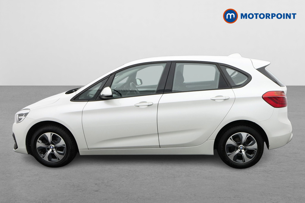 BMW 2 Series SE Manual Petrol Estate - Stock Number (1567136) - Passenger side