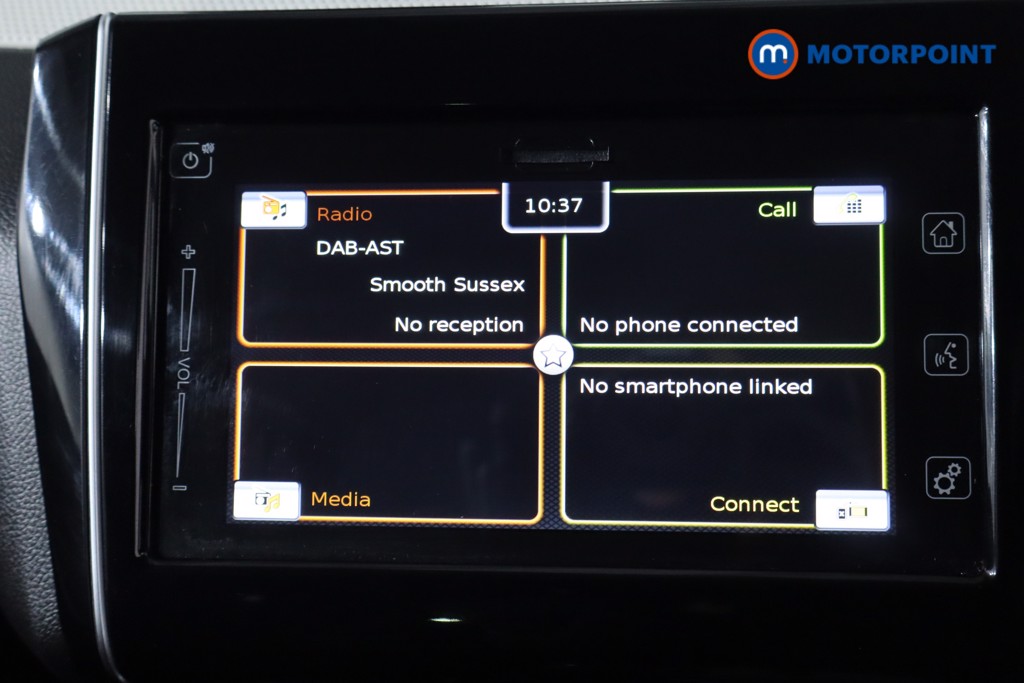 Suzuki Swift Sz-L Manual Petrol Hatchback - Stock Number (1569099) - 2nd supplementary image