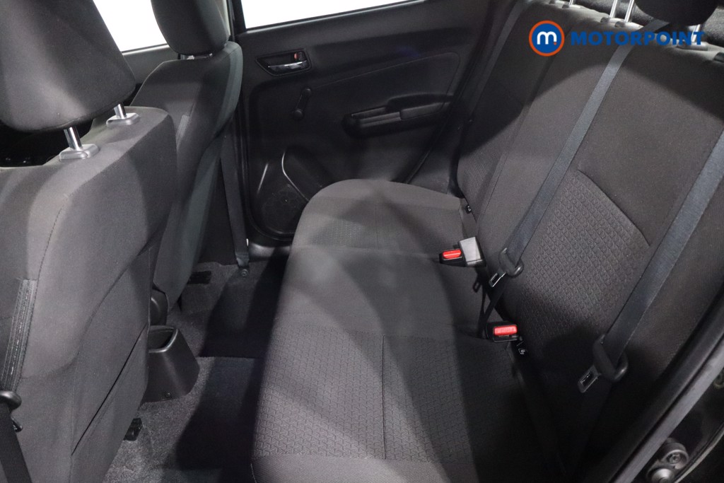 Suzuki Swift Sz-L Manual Petrol Hatchback - Stock Number (1569099) - 5th supplementary image