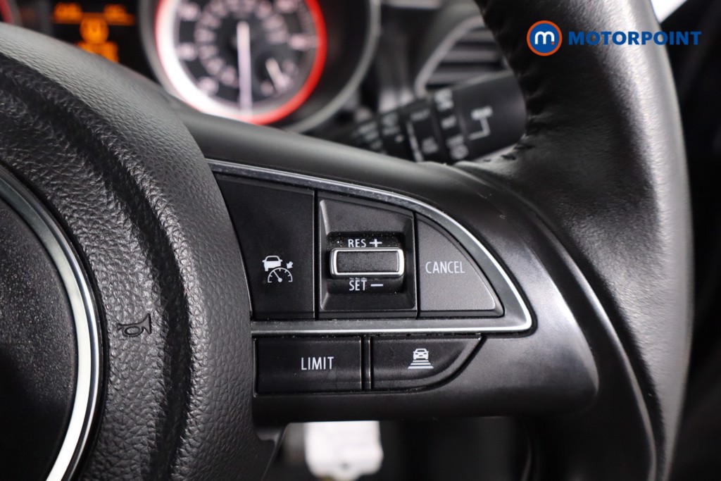 Suzuki Swift Sz-L Manual Petrol Hatchback - Stock Number (1569099) - 8th supplementary image