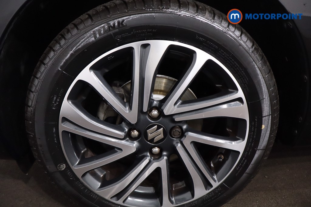 Suzuki Swift Sz-L Manual Petrol Hatchback - Stock Number (1569099) - 11th supplementary image