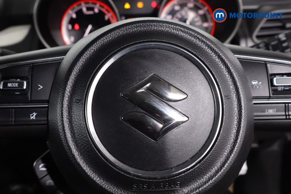 Suzuki Swift Sz-L Manual Petrol Hatchback - Stock Number (1569099) - 13th supplementary image