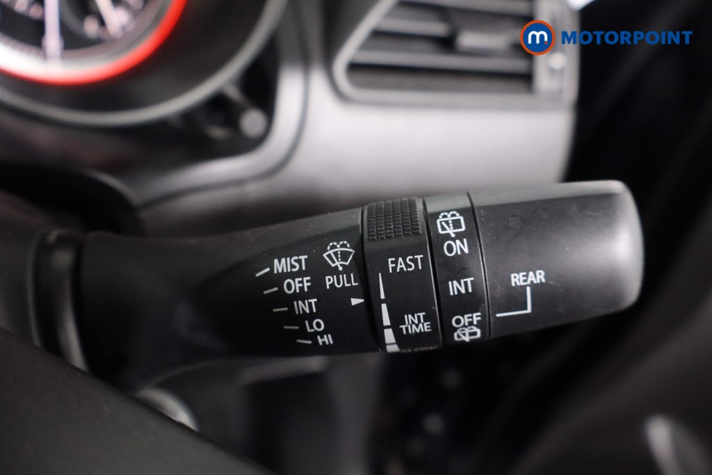 Suzuki Swift Sz-L Manual Petrol Hatchback - Stock Number (1569099) - 15th supplementary image