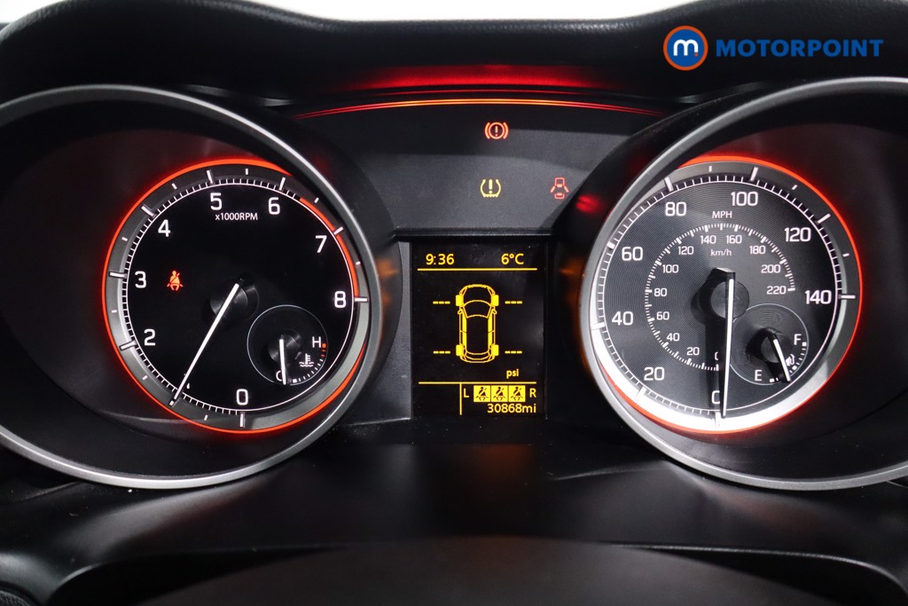 Suzuki Swift Sz-L Manual Petrol Hatchback - Stock Number (1569099) - 16th supplementary image