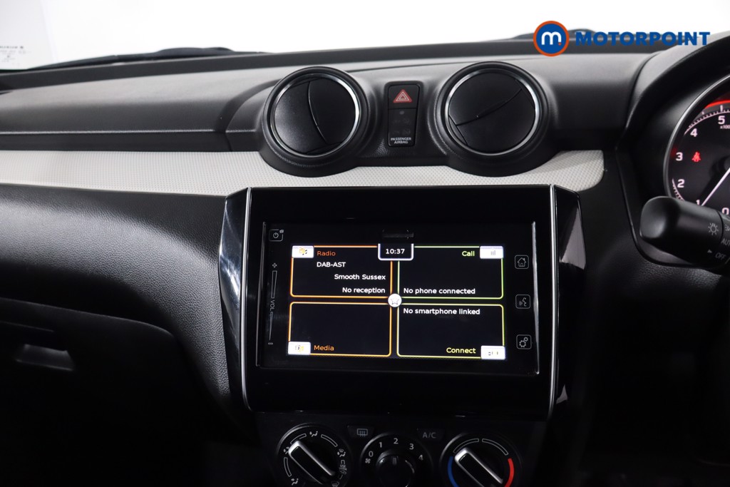 Suzuki Swift Sz-L Manual Petrol Hatchback - Stock Number (1569099) - 18th supplementary image