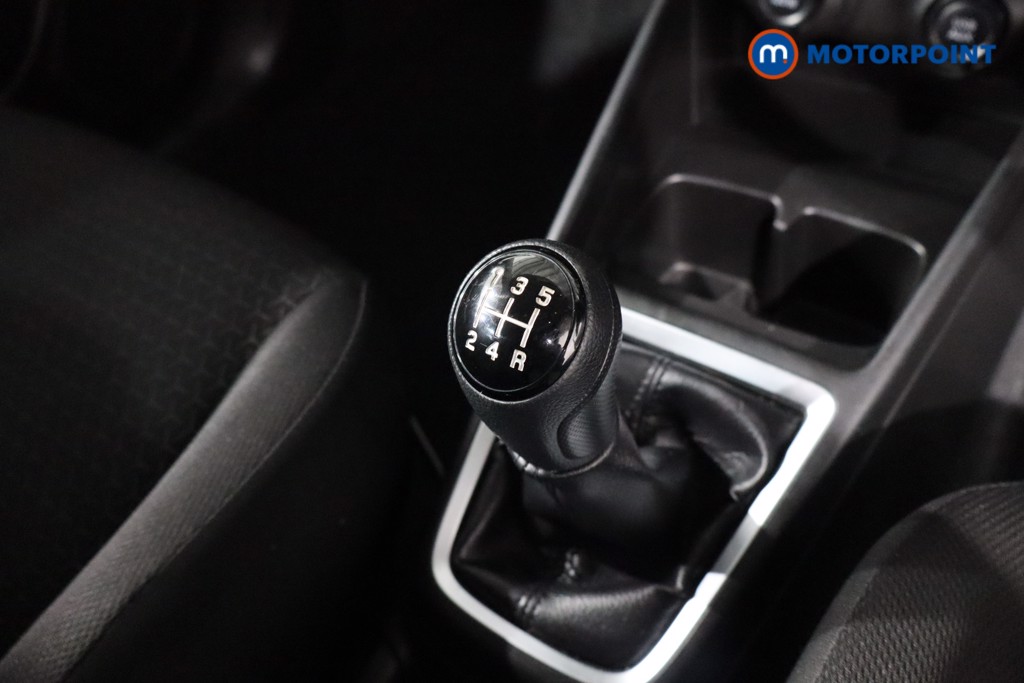 Suzuki Swift Sz-L Manual Petrol Hatchback - Stock Number (1569099) - 20th supplementary image