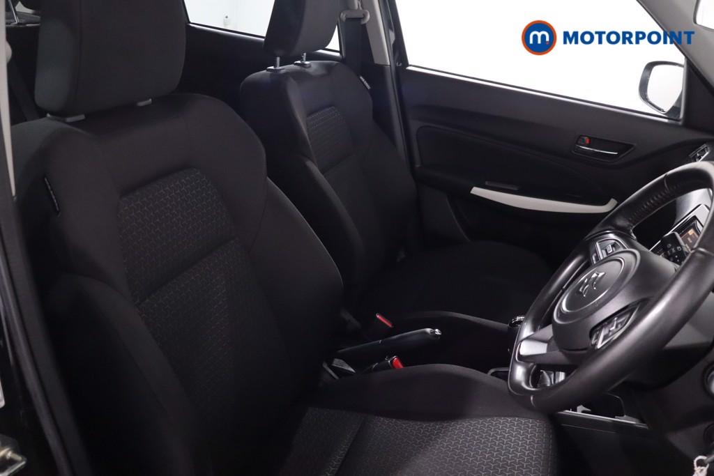 Suzuki Swift Sz-L Manual Petrol Hatchback - Stock Number (1569099) - 21st supplementary image