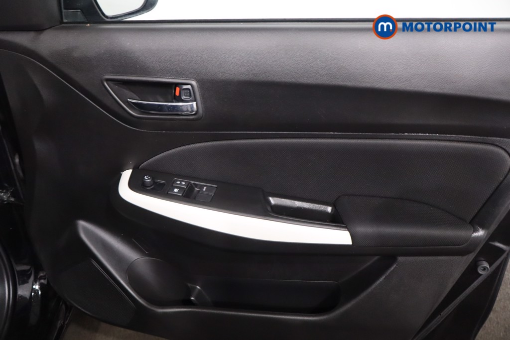 Suzuki Swift Sz-L Manual Petrol Hatchback - Stock Number (1569099) - 22nd supplementary image