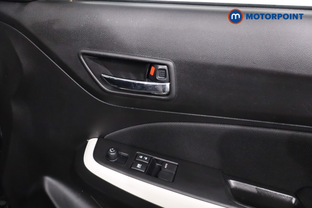 Suzuki Swift Sz-L Manual Petrol Hatchback - Stock Number (1569099) - 23rd supplementary image