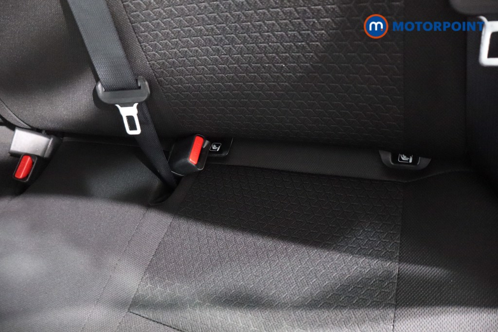 Suzuki Swift Sz-L Manual Petrol Hatchback - Stock Number (1569099) - 24th supplementary image