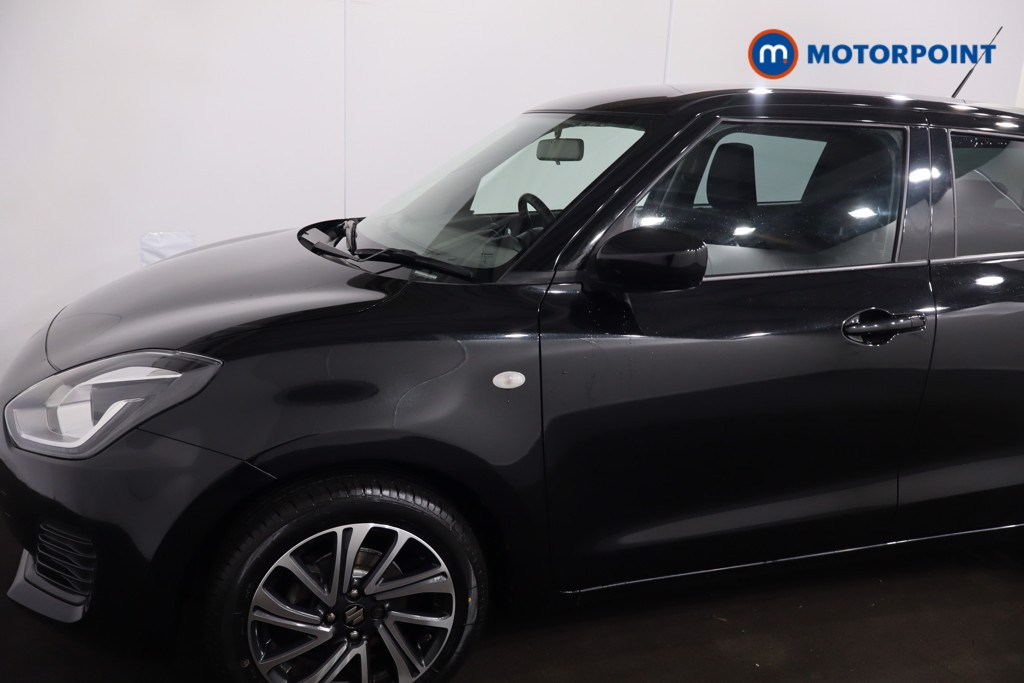 Suzuki Swift Sz-L Manual Petrol Hatchback - Stock Number (1569099) - 25th supplementary image
